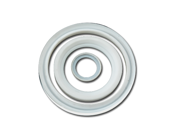 ptfe valve seats